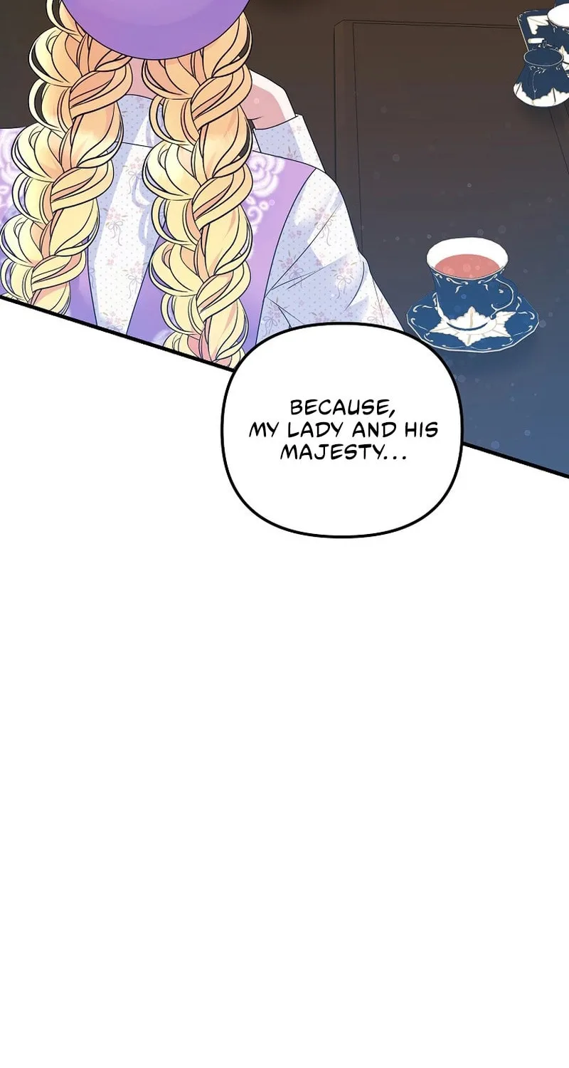 Ten Ways to Get Dumped by a Tyrant Chapter 17 page 33 - 