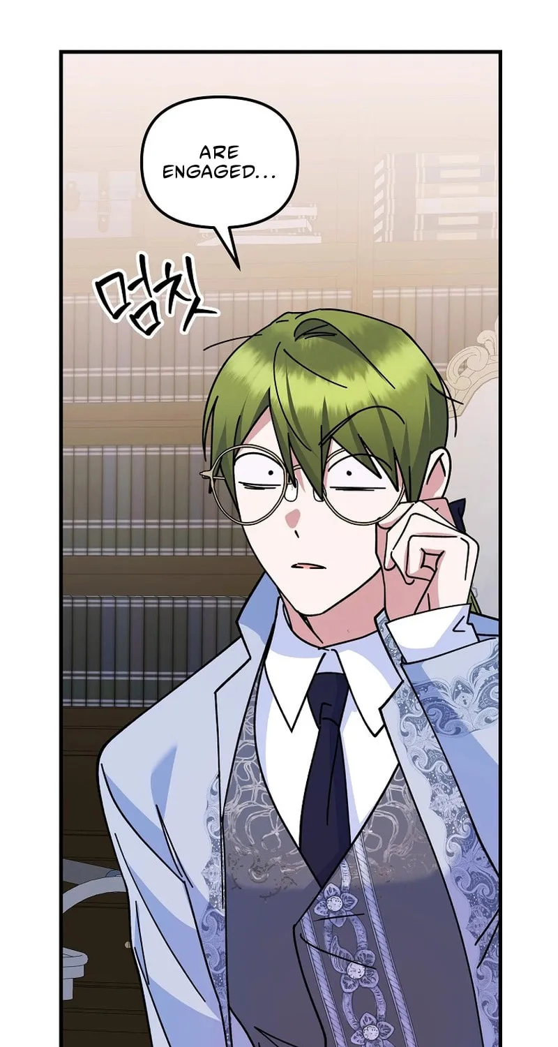 Ten Ways to Get Dumped by a Tyrant Chapter 17 page 34 - 