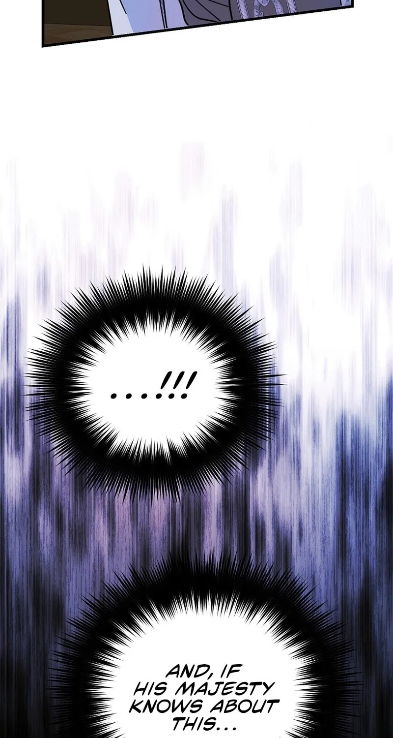 Ten Ways to Get Dumped by a Tyrant Chapter 17 page 35 - 