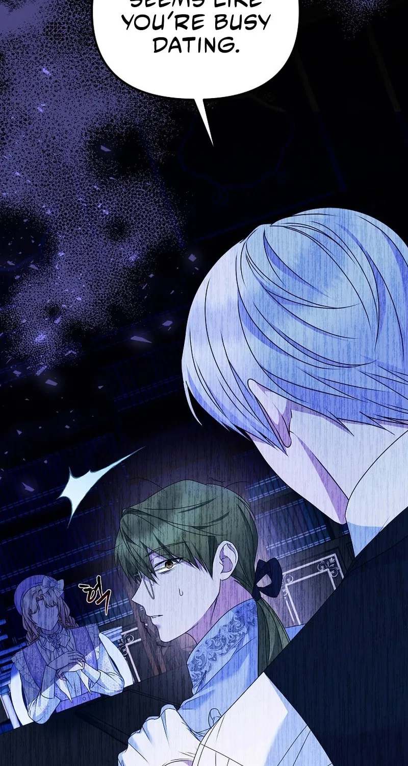 Ten Ways to Get Dumped by a Tyrant Chapter 17 page 39 - 