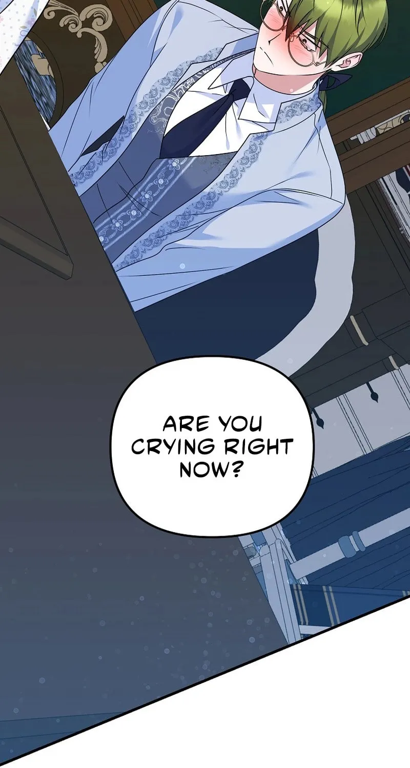 Ten Ways to Get Dumped by a Tyrant Chapter 17 page 47 - 