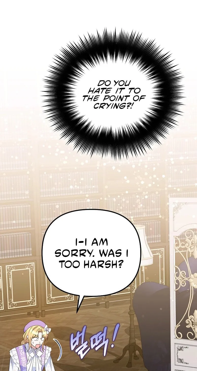 Ten Ways to Get Dumped by a Tyrant Chapter 17 page 48 - 