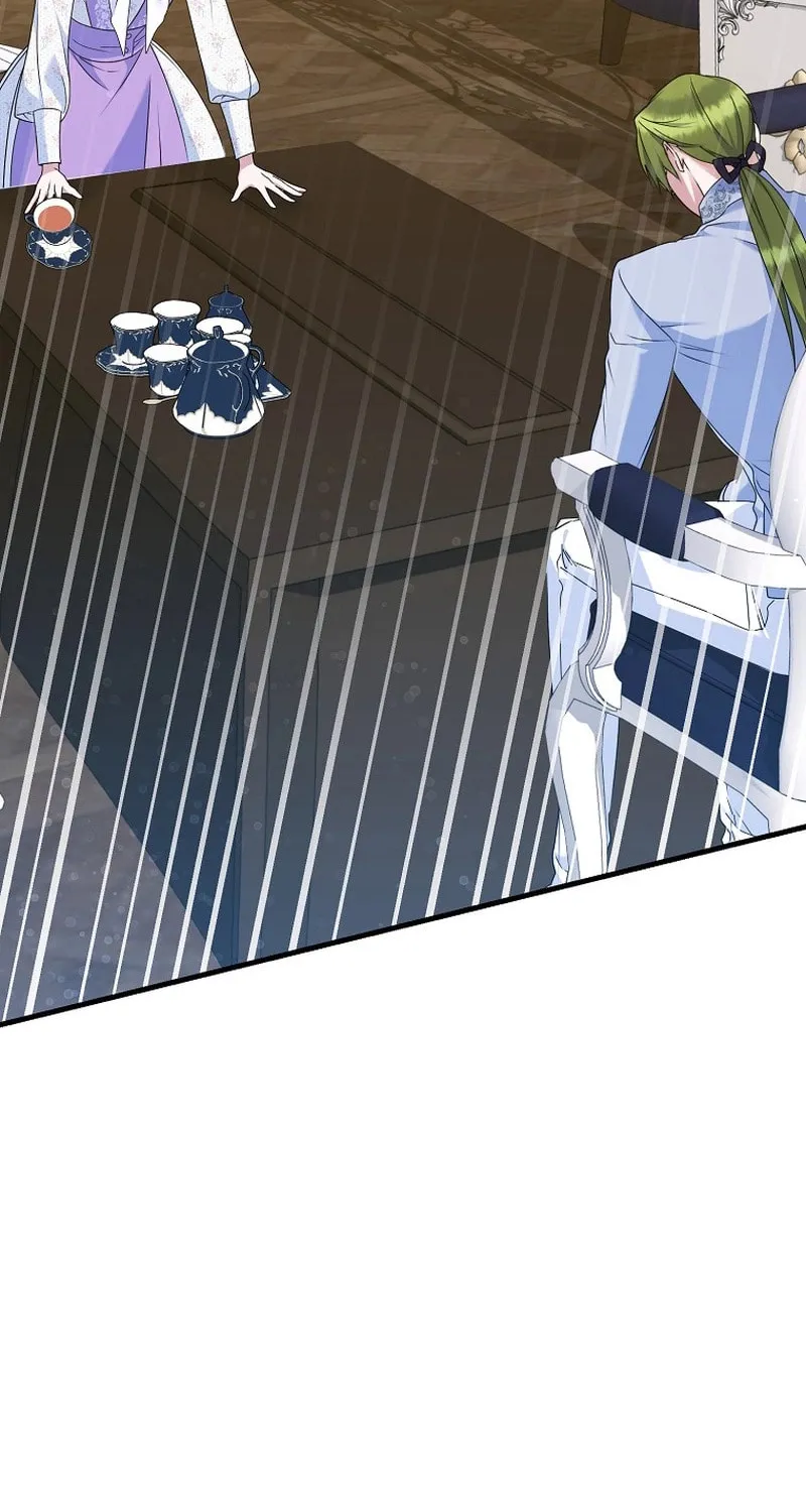 Ten Ways to Get Dumped by a Tyrant Chapter 17 page 49 - 