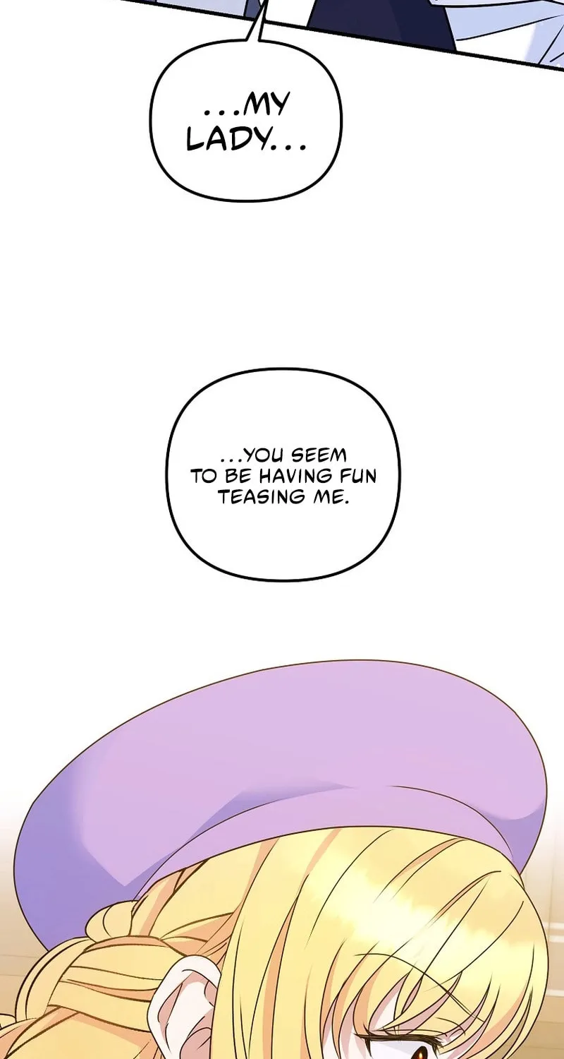 Ten Ways to Get Dumped by a Tyrant Chapter 17 page 51 - 