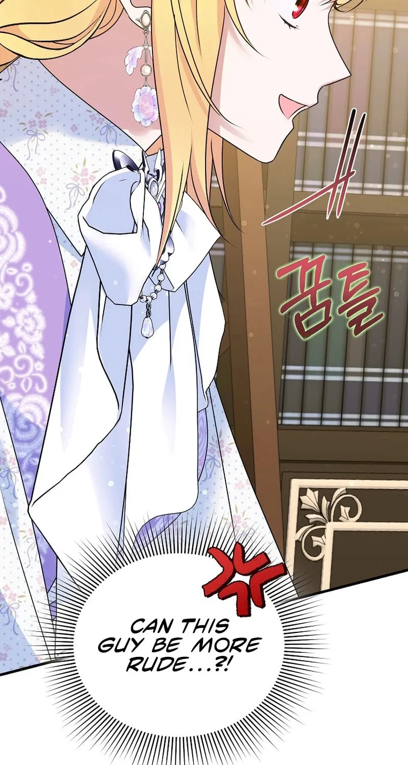 Ten Ways to Get Dumped by a Tyrant Chapter 17 page 52 - 