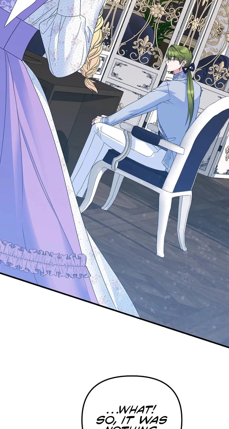 Ten Ways to Get Dumped by a Tyrant Chapter 17 page 56 - 