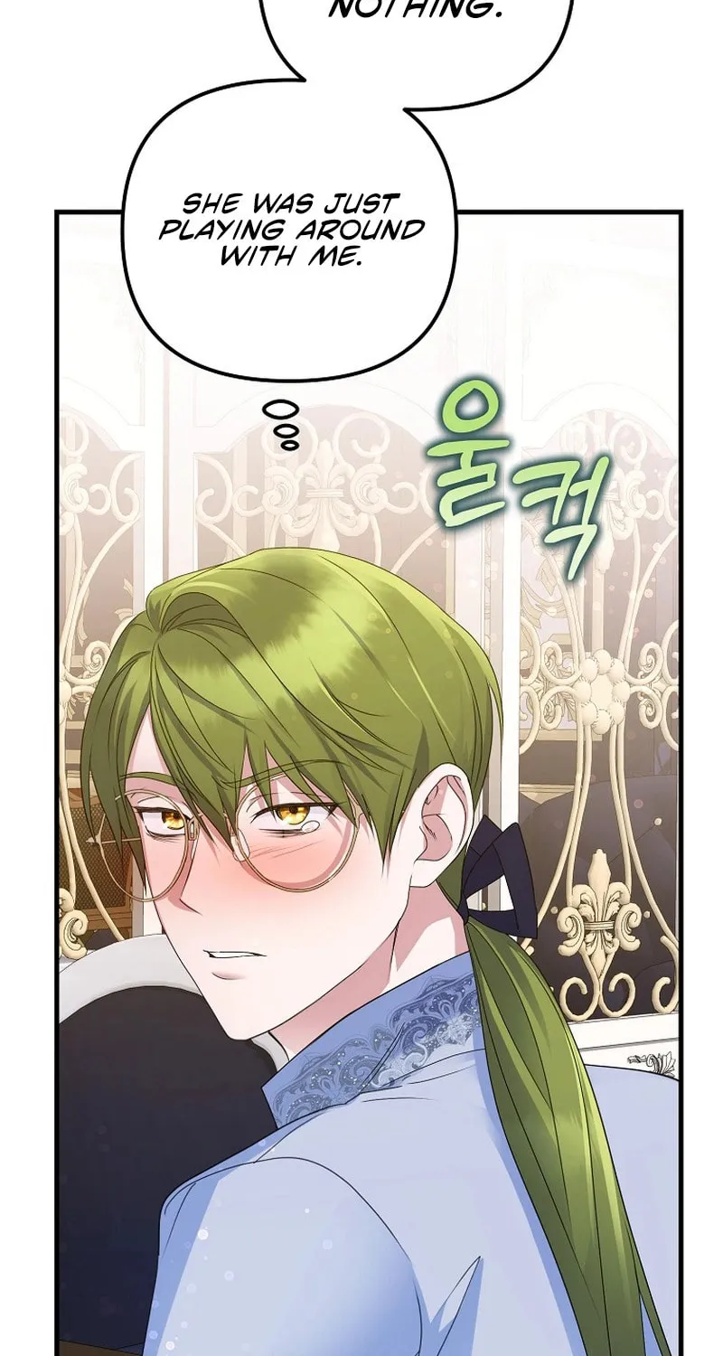 Ten Ways to Get Dumped by a Tyrant Chapter 17 page 57 - 