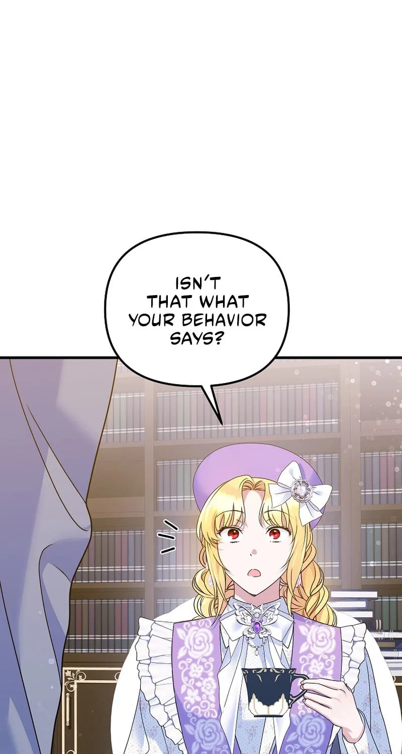 Ten Ways to Get Dumped by a Tyrant Chapter 17 page 7 - 