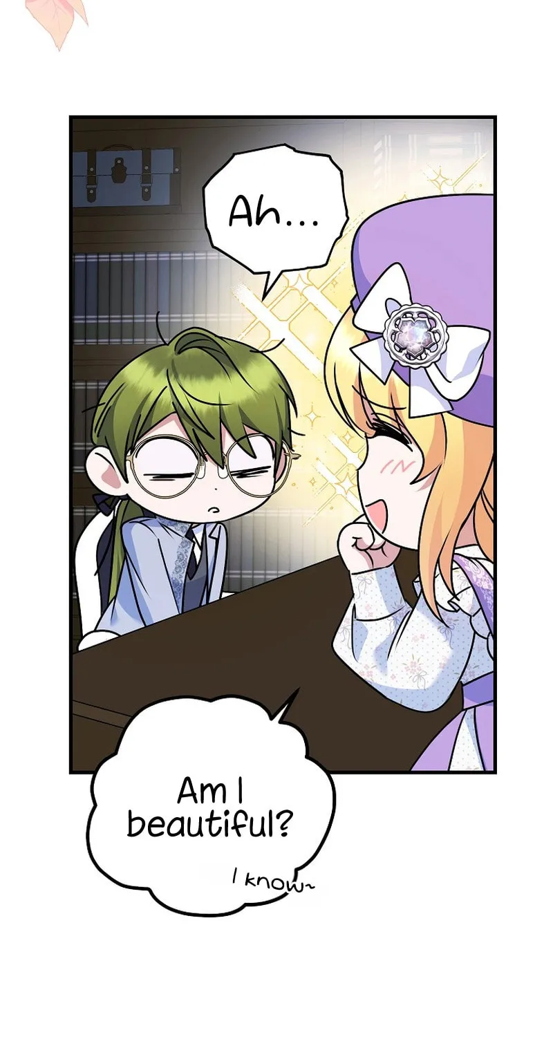 Ten Ways to Get Dumped by a Tyrant Chapter 17 page 61 - 