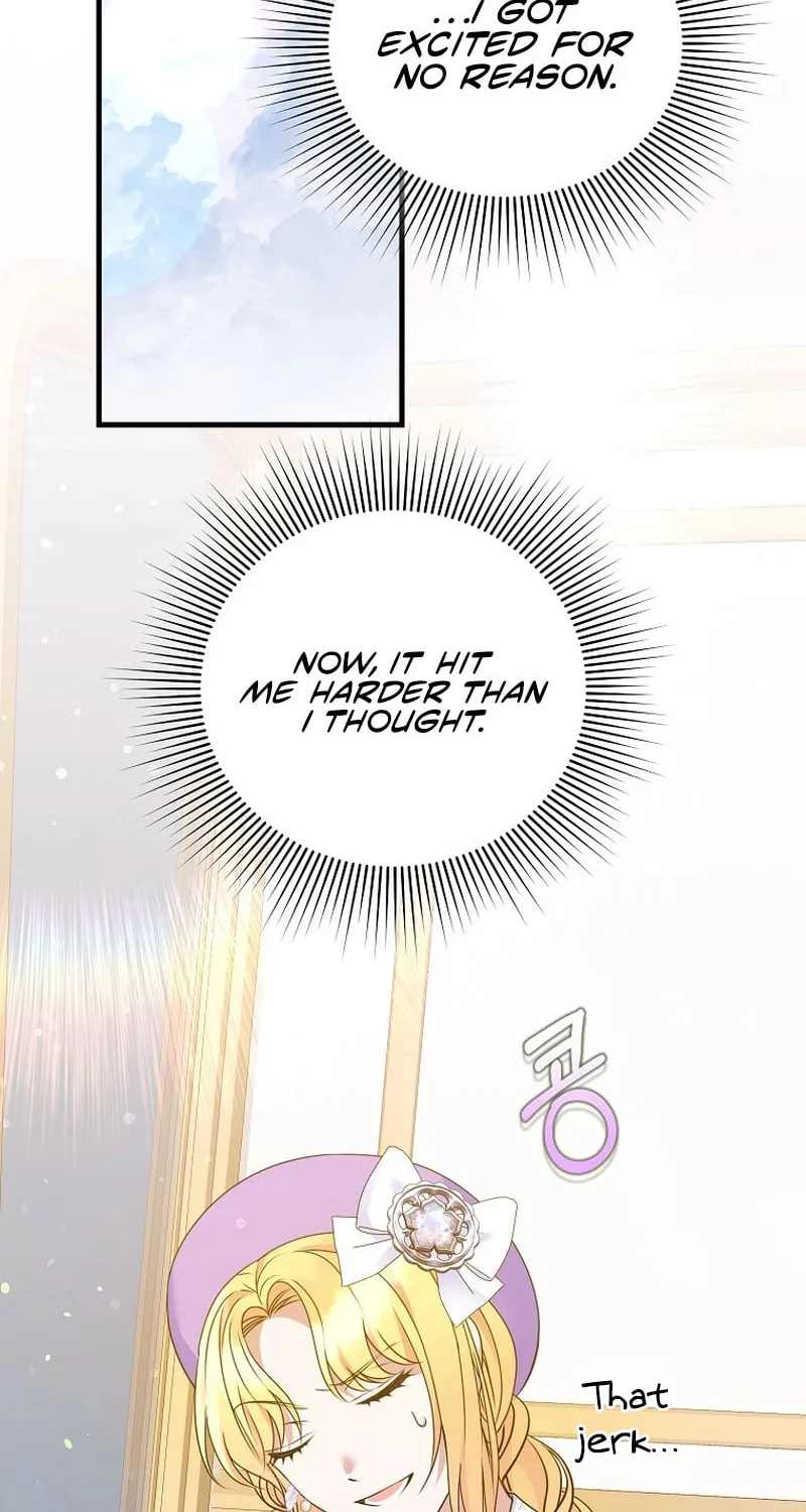 Ten Ways to Get Dumped by a Tyrant Chapter 17 page 66 - 