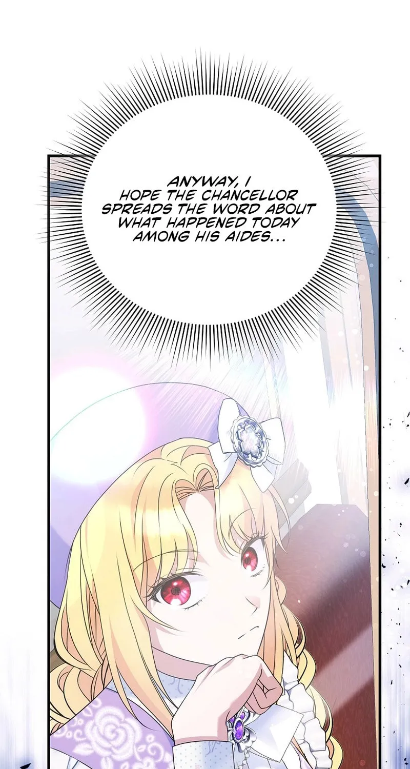 Ten Ways to Get Dumped by a Tyrant Chapter 17 page 68 - 