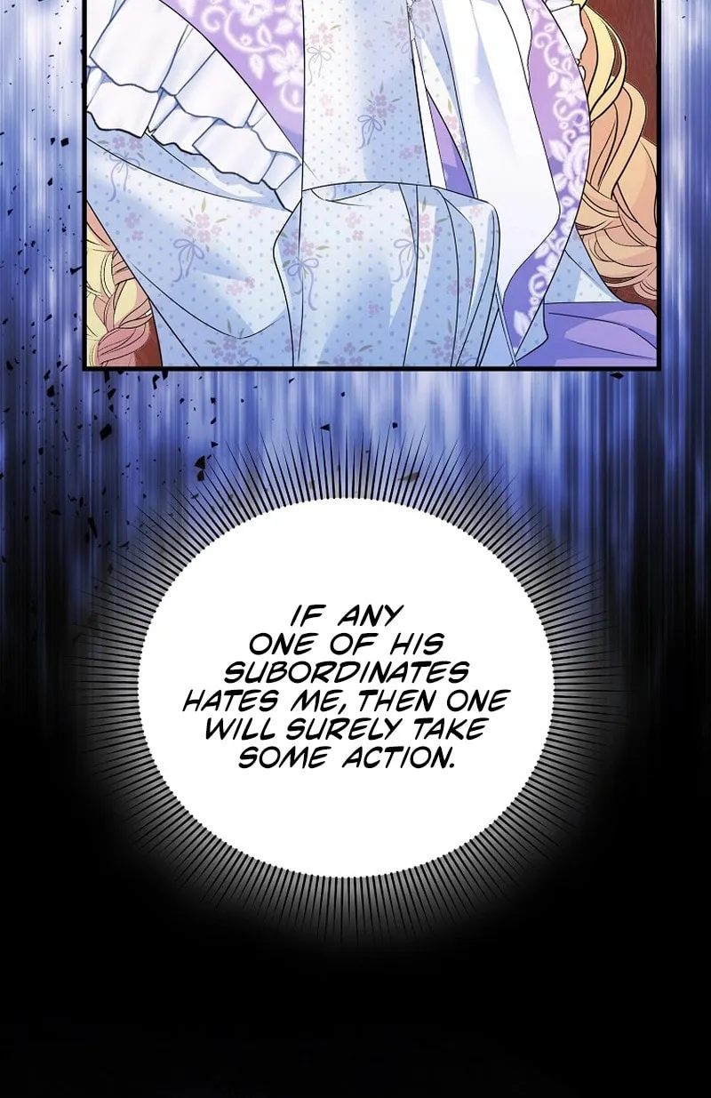 Ten Ways to Get Dumped by a Tyrant Chapter 17 page 69 - 