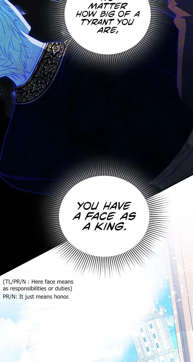 Ten Ways to Get Dumped by a Tyrant Chapter 17 page 71 - 