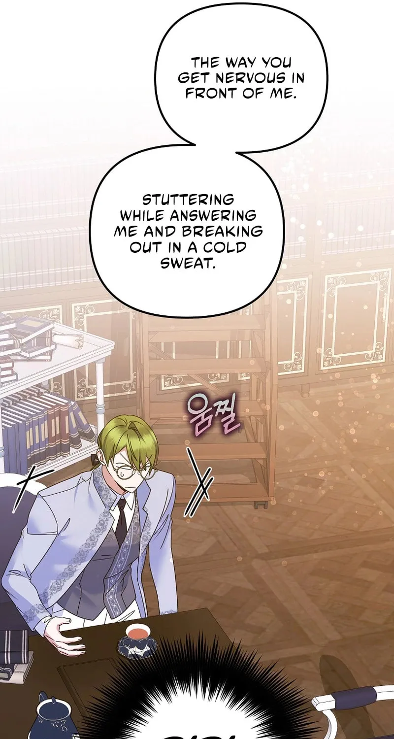 Ten Ways to Get Dumped by a Tyrant Chapter 17 page 9 - 