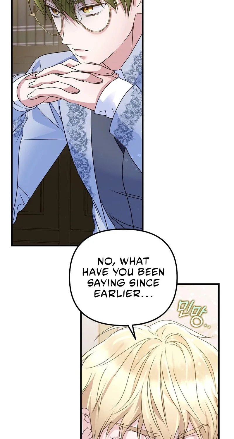 Ten Ways to Get Dumped by a Tyrant Chapter 17 page 83 - 