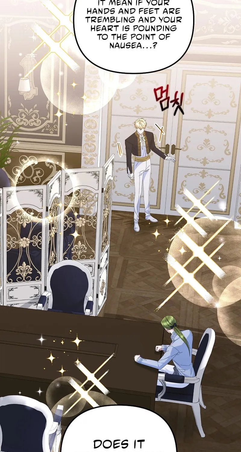 Ten Ways to Get Dumped by a Tyrant Chapter 17 page 85 - 