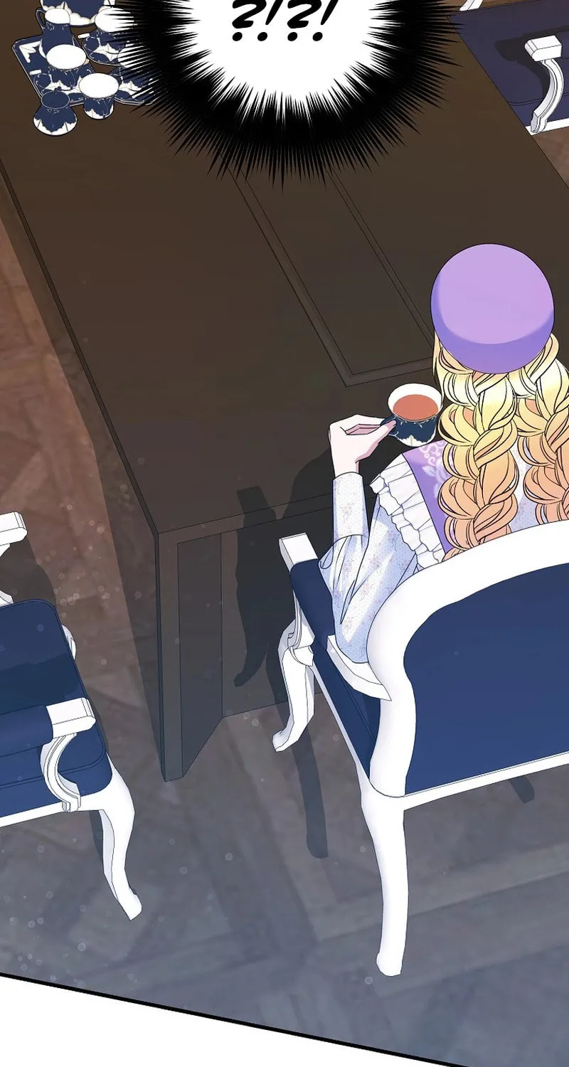Ten Ways to Get Dumped by a Tyrant Chapter 17 page 10 - 