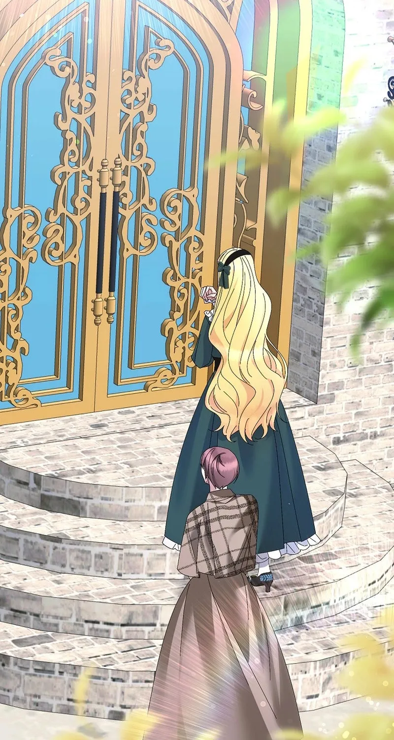 Ten Ways to Get Dumped by a Tyrant Chapter 17 page 92 - 