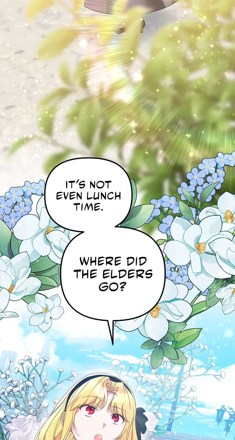 Ten Ways to Get Dumped by a Tyrant Chapter 17 page 93 - 