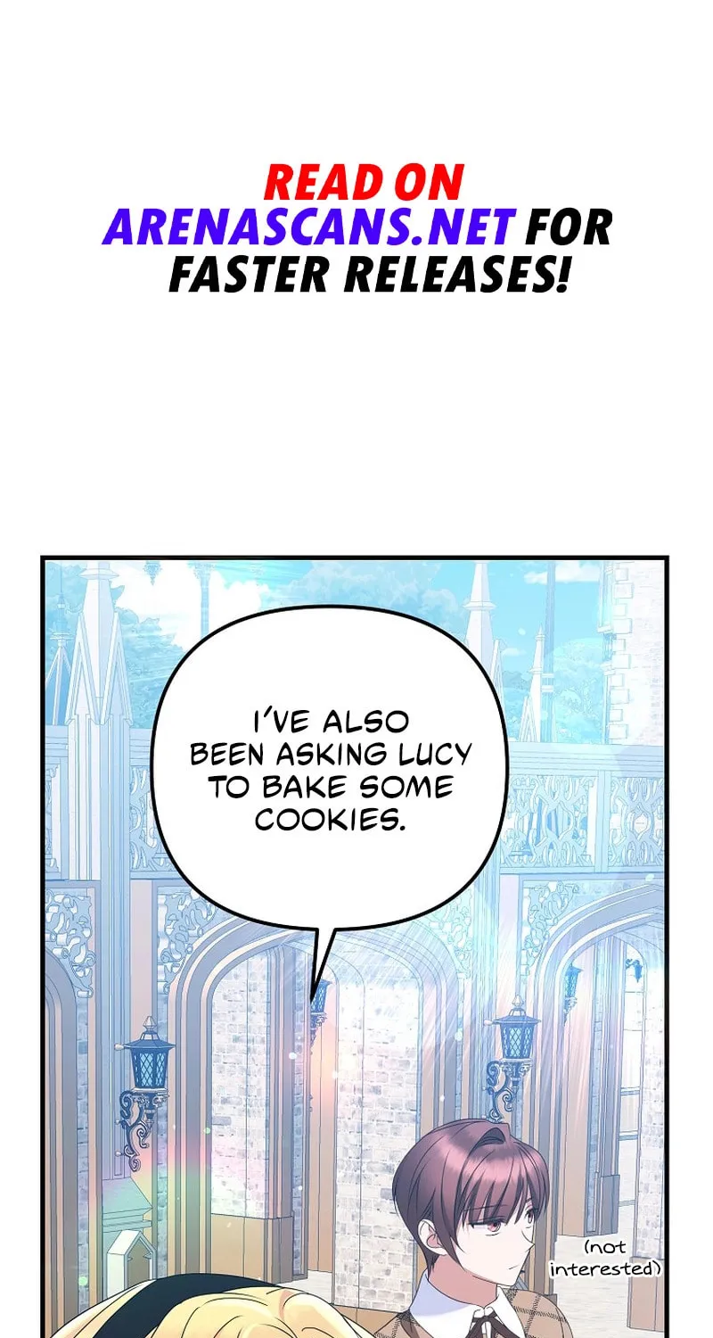 Ten Ways to Get Dumped by a Tyrant Chapter 17 page 95 - 