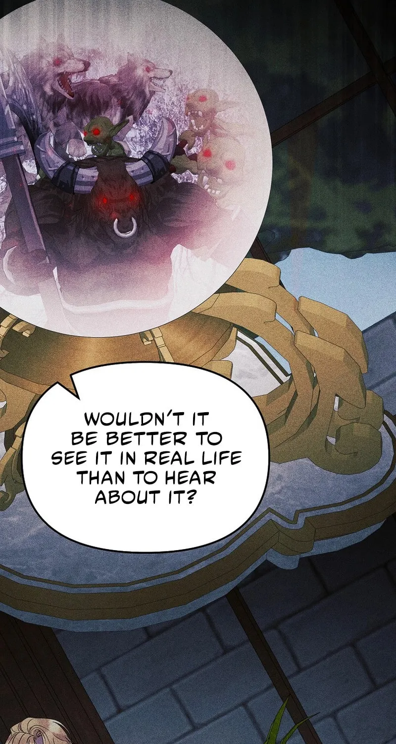 Ten Ways to Get Dumped by a Tyrant Chapter 18 page 104 - 