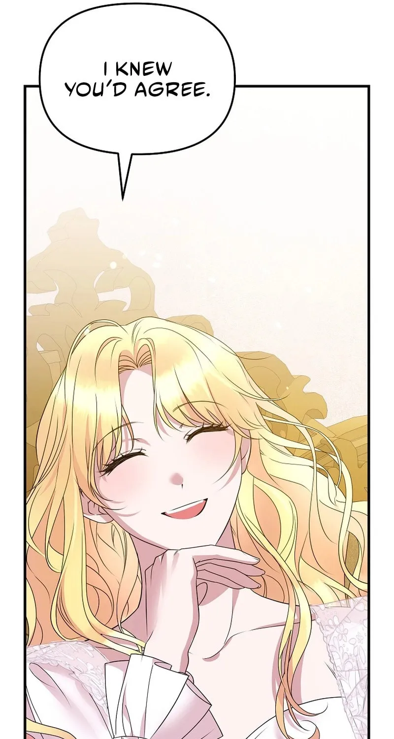 Ten Ways to Get Dumped by a Tyrant Chapter 18 page 111 - 