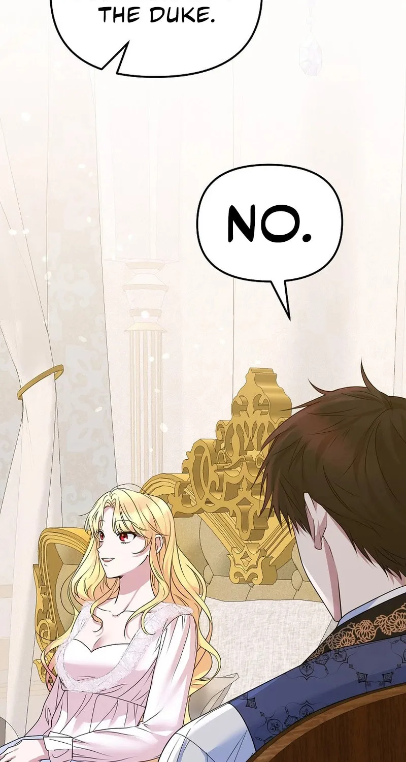 Ten Ways to Get Dumped by a Tyrant Chapter 18 page 116 - 