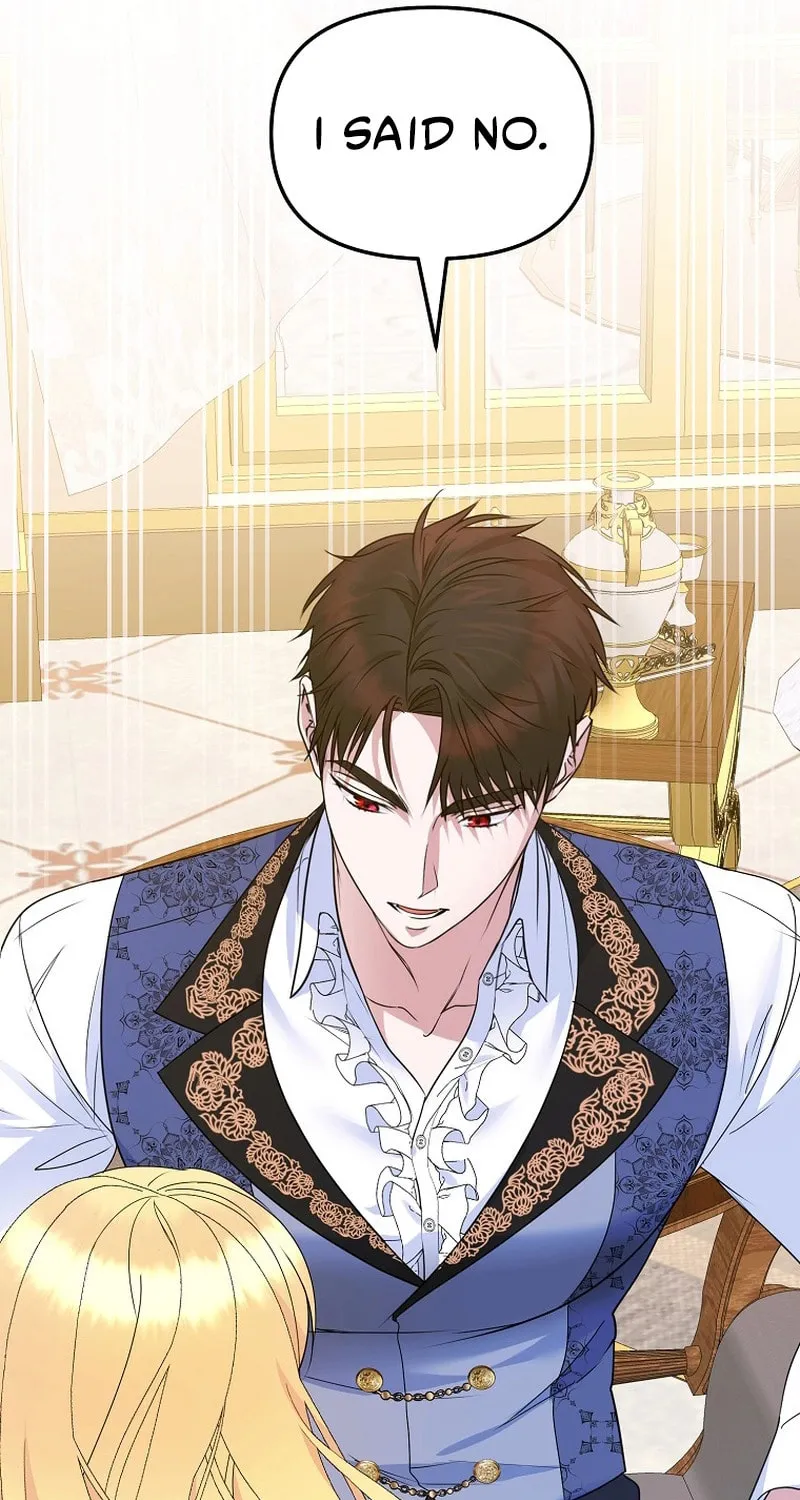 Ten Ways to Get Dumped by a Tyrant Chapter 18 page 120 - 