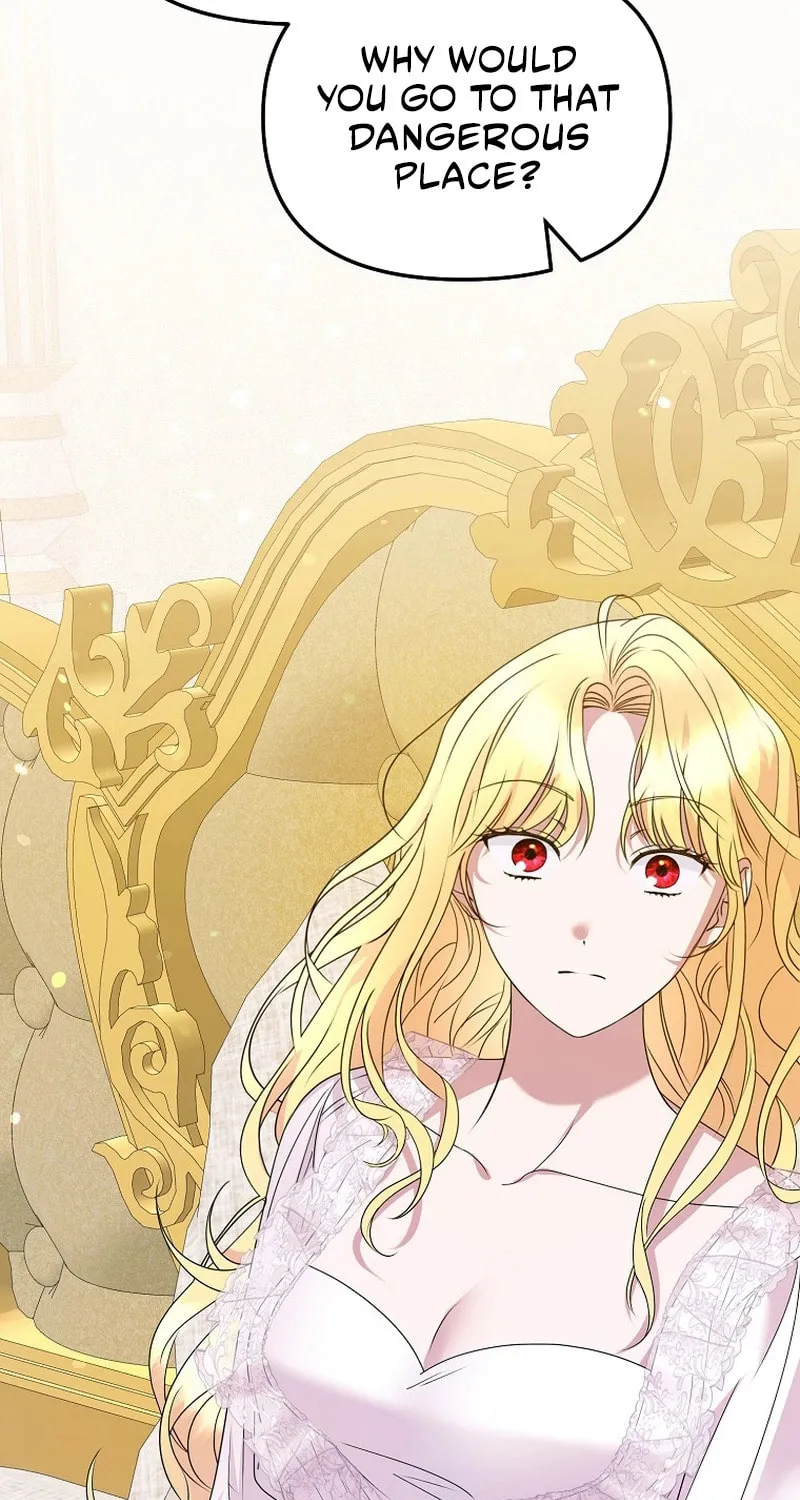 Ten Ways to Get Dumped by a Tyrant Chapter 18 page 122 - 