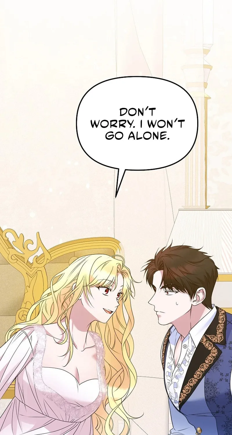 Ten Ways to Get Dumped by a Tyrant Chapter 18 page 127 - 