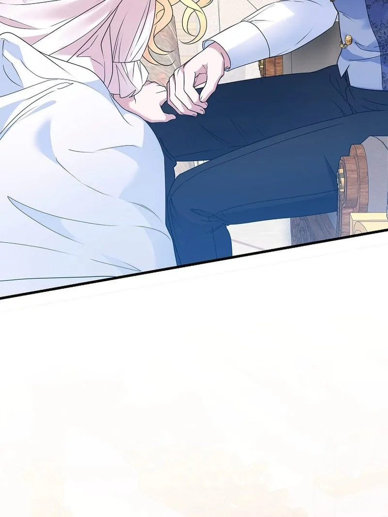 Ten Ways to Get Dumped by a Tyrant Chapter 18 page 128 - 