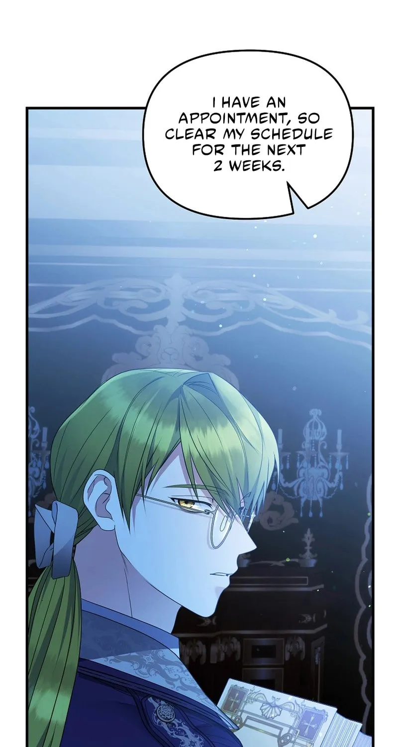 Ten Ways to Get Dumped by a Tyrant Chapter 18 page 141 - 
