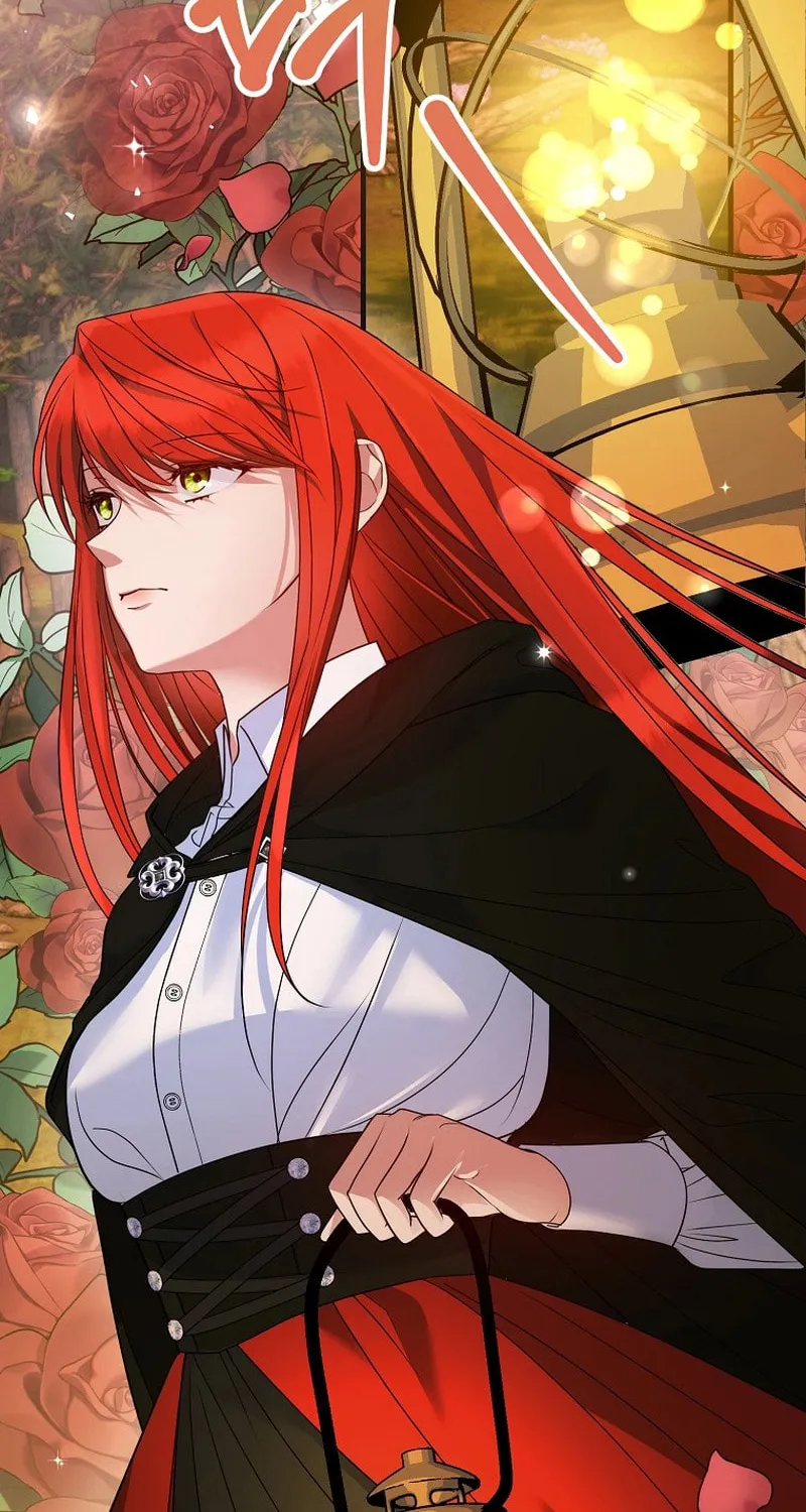 Ten Ways to Get Dumped by a Tyrant Chapter 18 page 17 - 