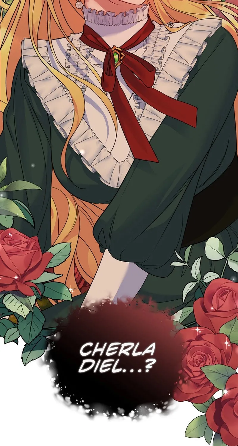 Ten Ways to Get Dumped by a Tyrant Chapter 18 page 20 - 