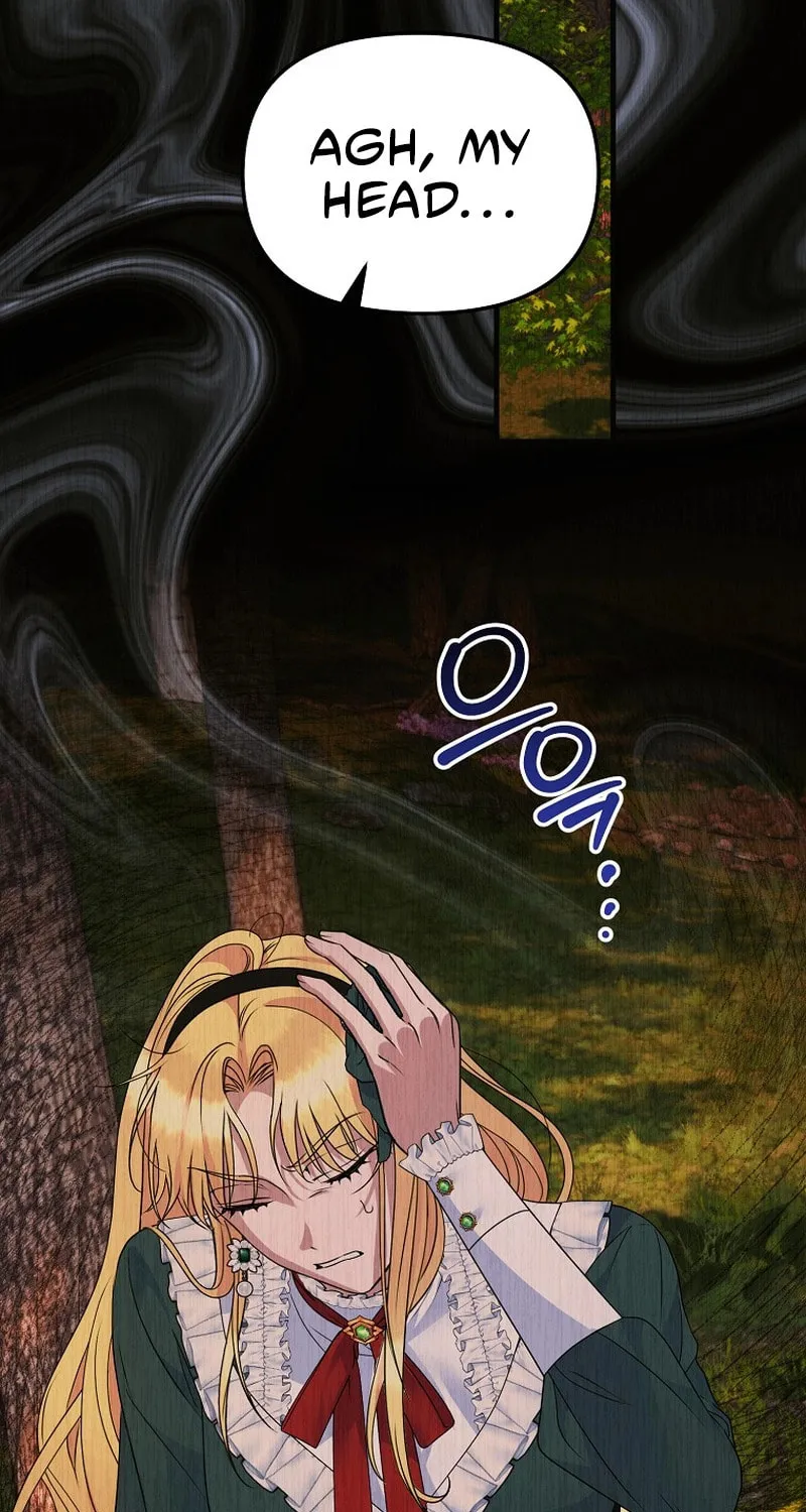 Ten Ways to Get Dumped by a Tyrant Chapter 18 page 3 - 