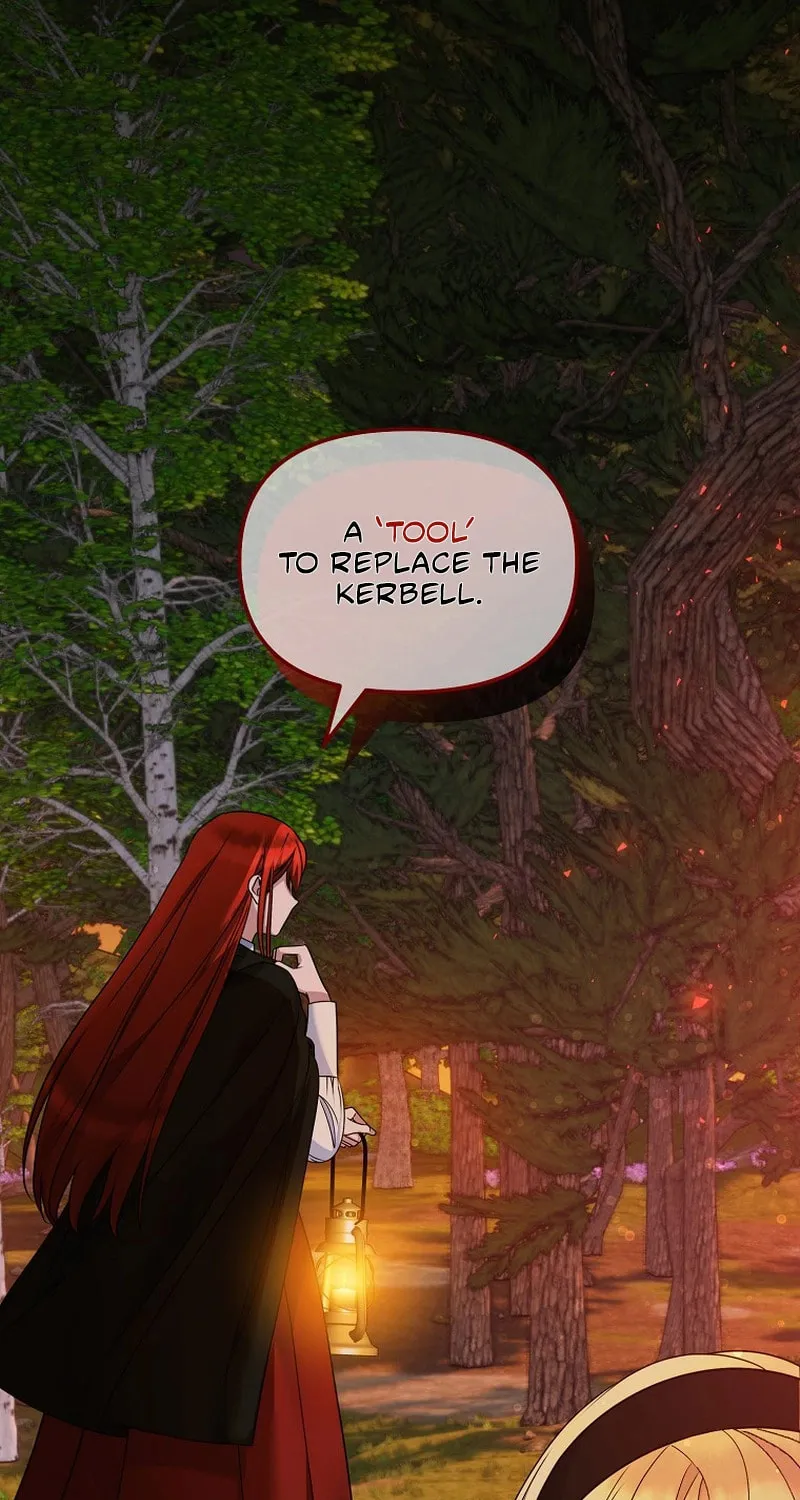 Ten Ways to Get Dumped by a Tyrant Chapter 18 page 25 - 
