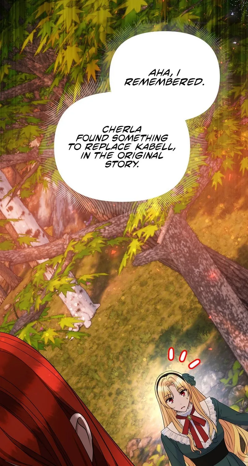 Ten Ways to Get Dumped by a Tyrant Chapter 18 page 28 - 