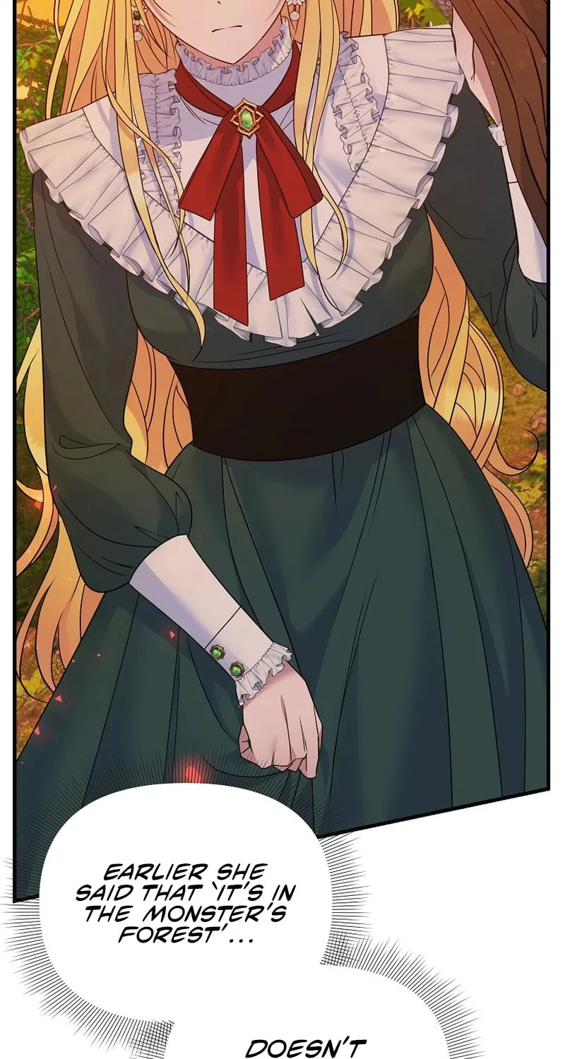 Ten Ways to Get Dumped by a Tyrant Chapter 18 page 31 - 