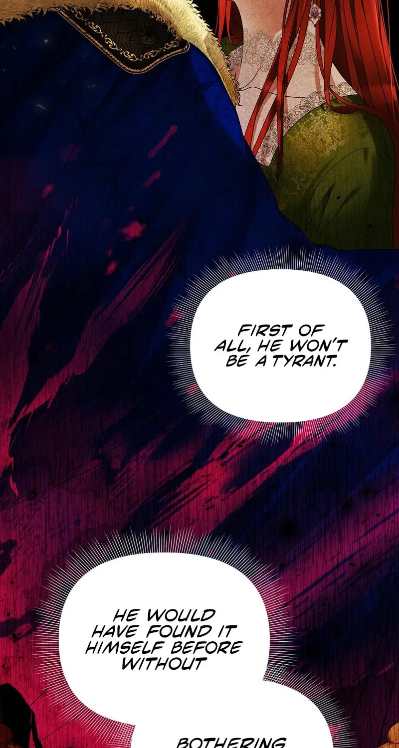 Ten Ways to Get Dumped by a Tyrant Chapter 18 page 34 - 