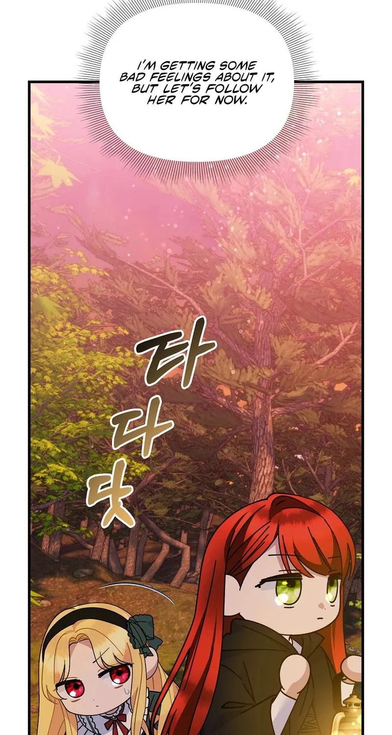 Ten Ways to Get Dumped by a Tyrant Chapter 18 page 36 - 