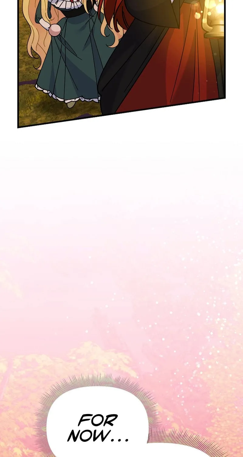 Ten Ways to Get Dumped by a Tyrant Chapter 18 page 37 - 