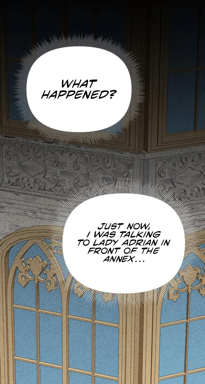 Ten Ways to Get Dumped by a Tyrant Chapter 18 page 5 - 