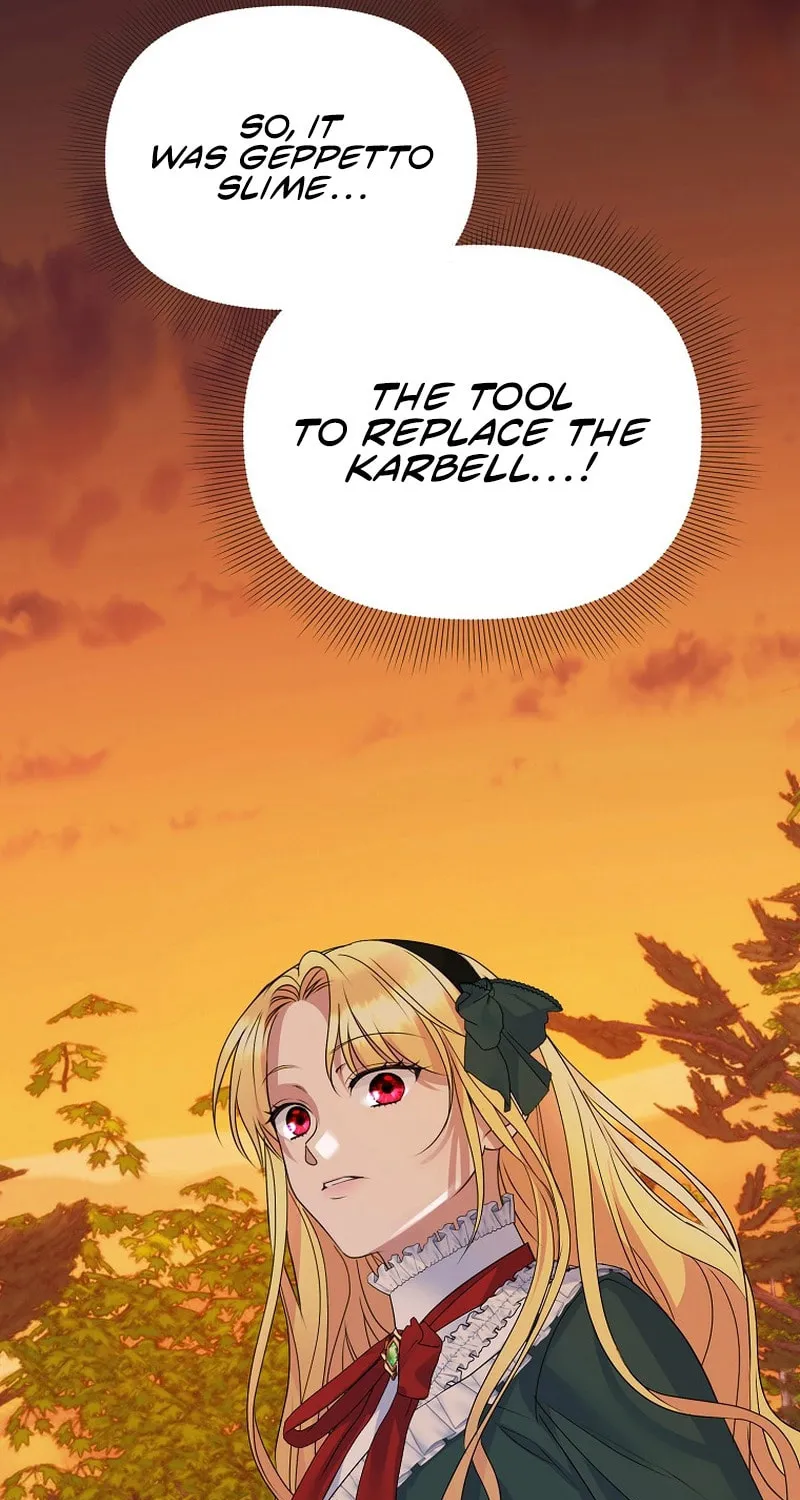 Ten Ways to Get Dumped by a Tyrant Chapter 18 page 57 - 