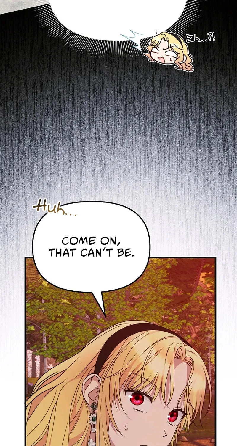 Ten Ways to Get Dumped by a Tyrant Chapter 18 page 7 - 