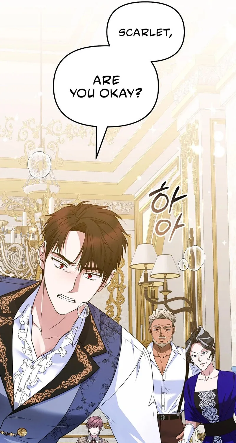 Ten Ways to Get Dumped by a Tyrant Chapter 18 page 66 - 