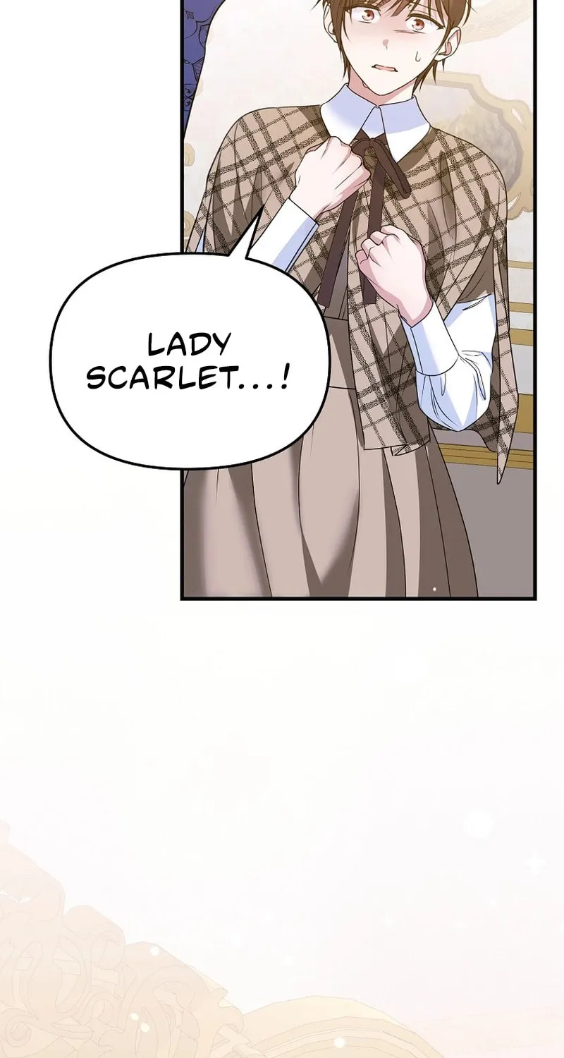 Ten Ways to Get Dumped by a Tyrant Chapter 18 page 68 - 