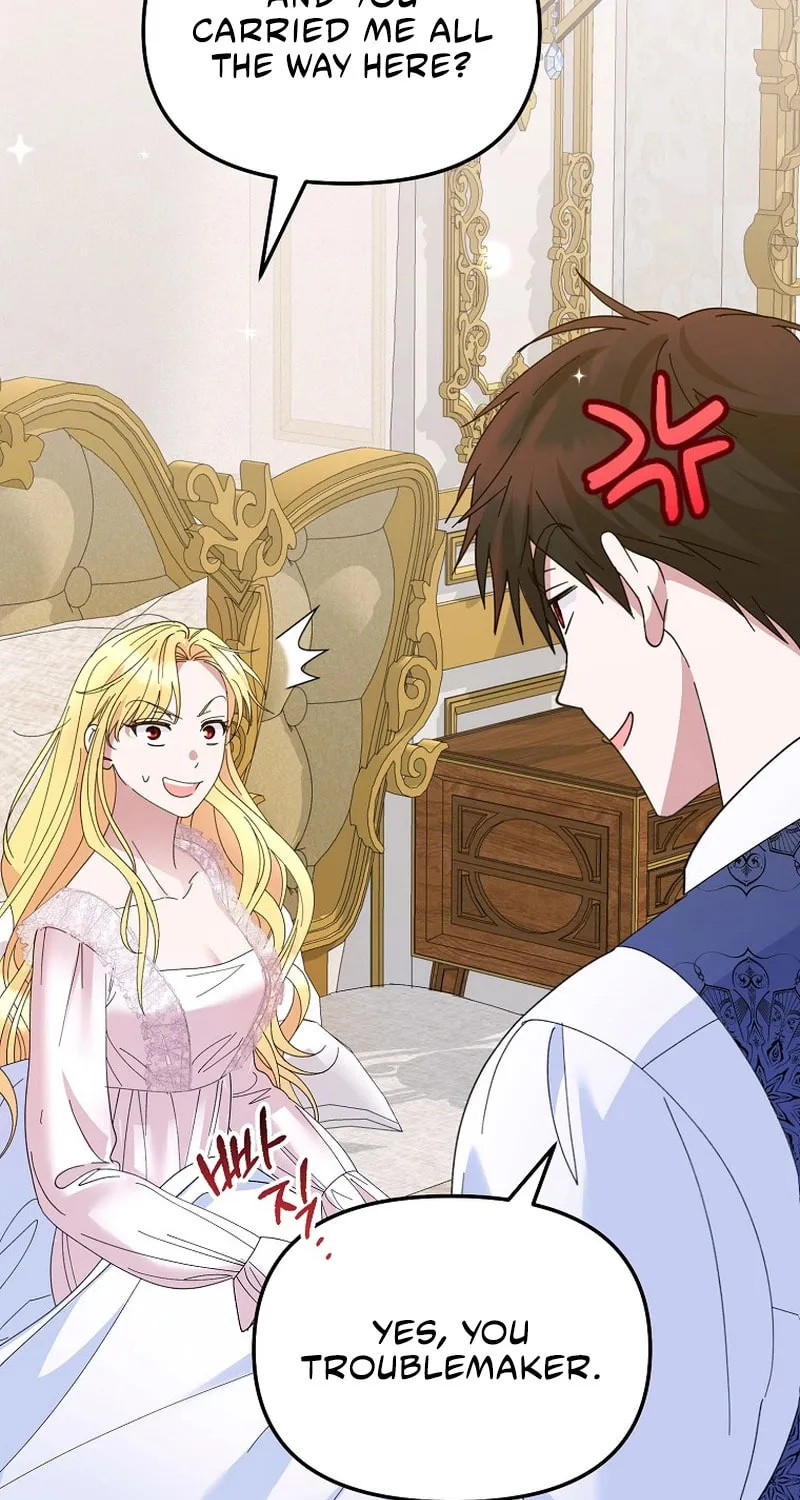 Ten Ways to Get Dumped by a Tyrant Chapter 18 page 74 - 