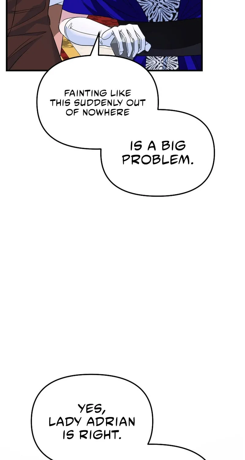 Ten Ways to Get Dumped by a Tyrant Chapter 18 page 78 - 