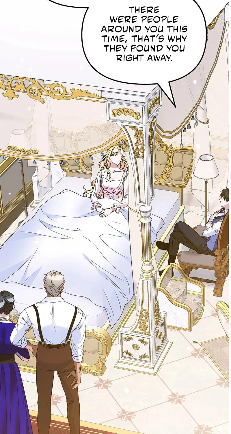 Ten Ways to Get Dumped by a Tyrant Chapter 18 page 79 - 