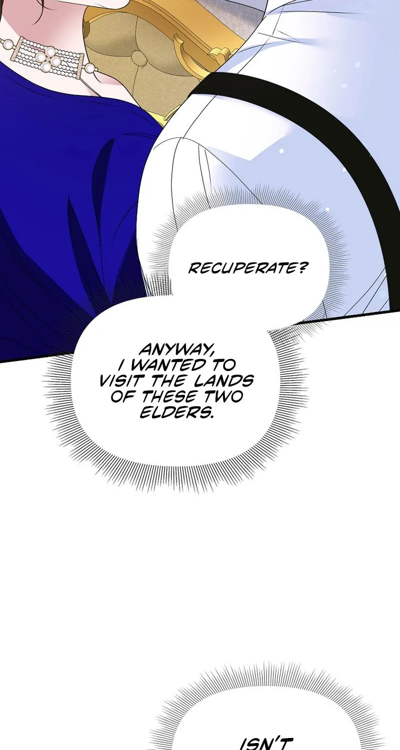 Ten Ways to Get Dumped by a Tyrant Chapter 18 page 86 - 